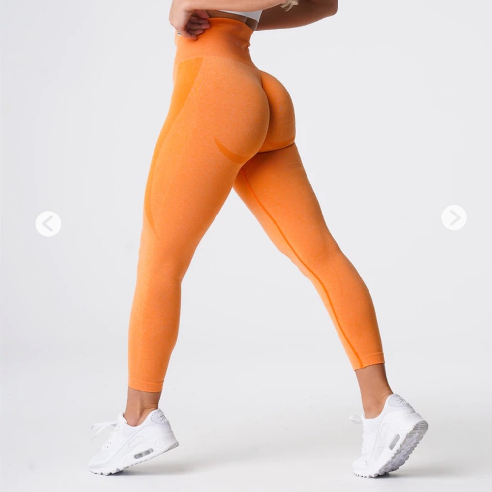 NWOT NVGTN LEGGINGS